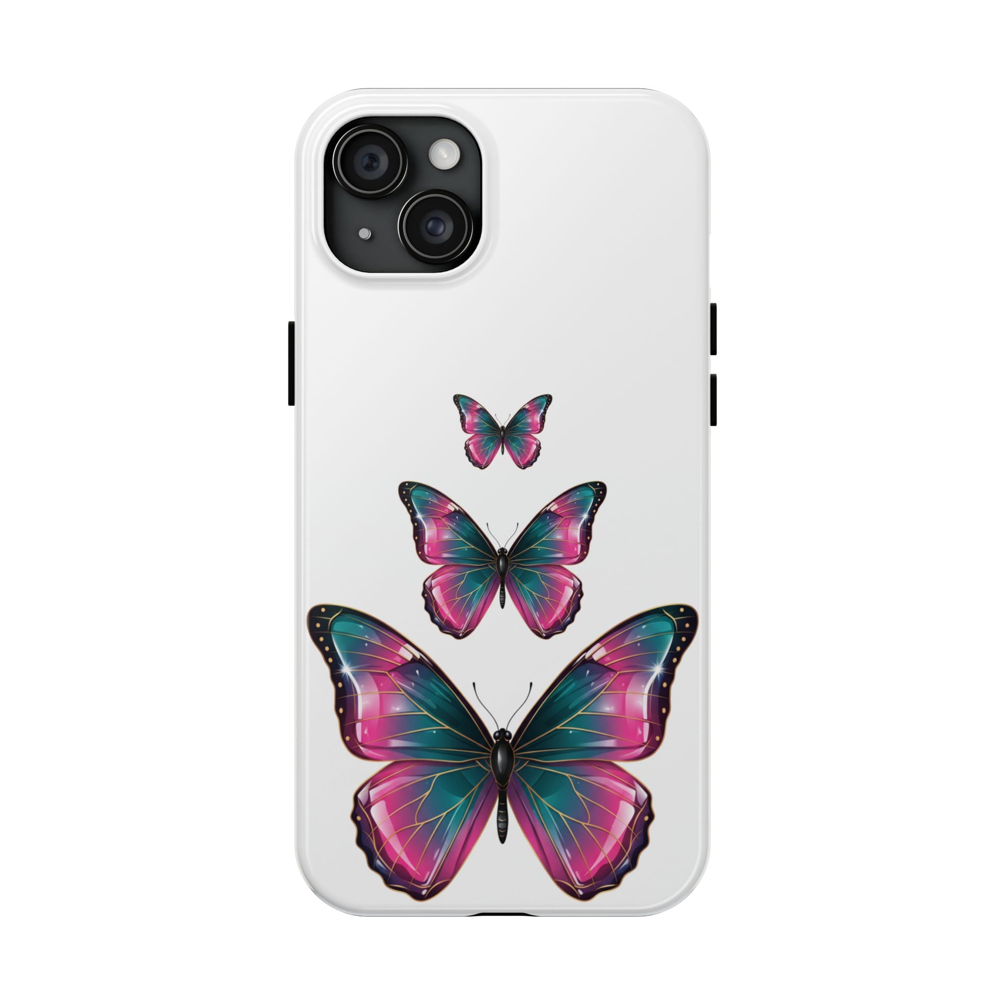 Tough Phone Cases