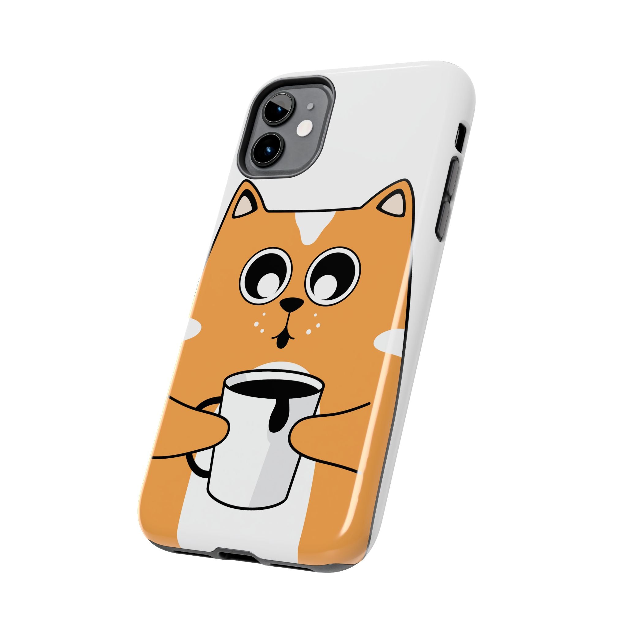 Tough Phone Cases