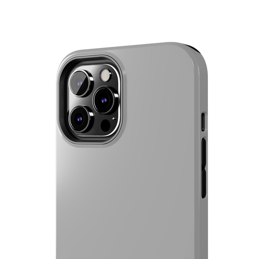 Fitness Gear Tough Phone Case — Dumbbells, Kettlebells & Jump Rope Design