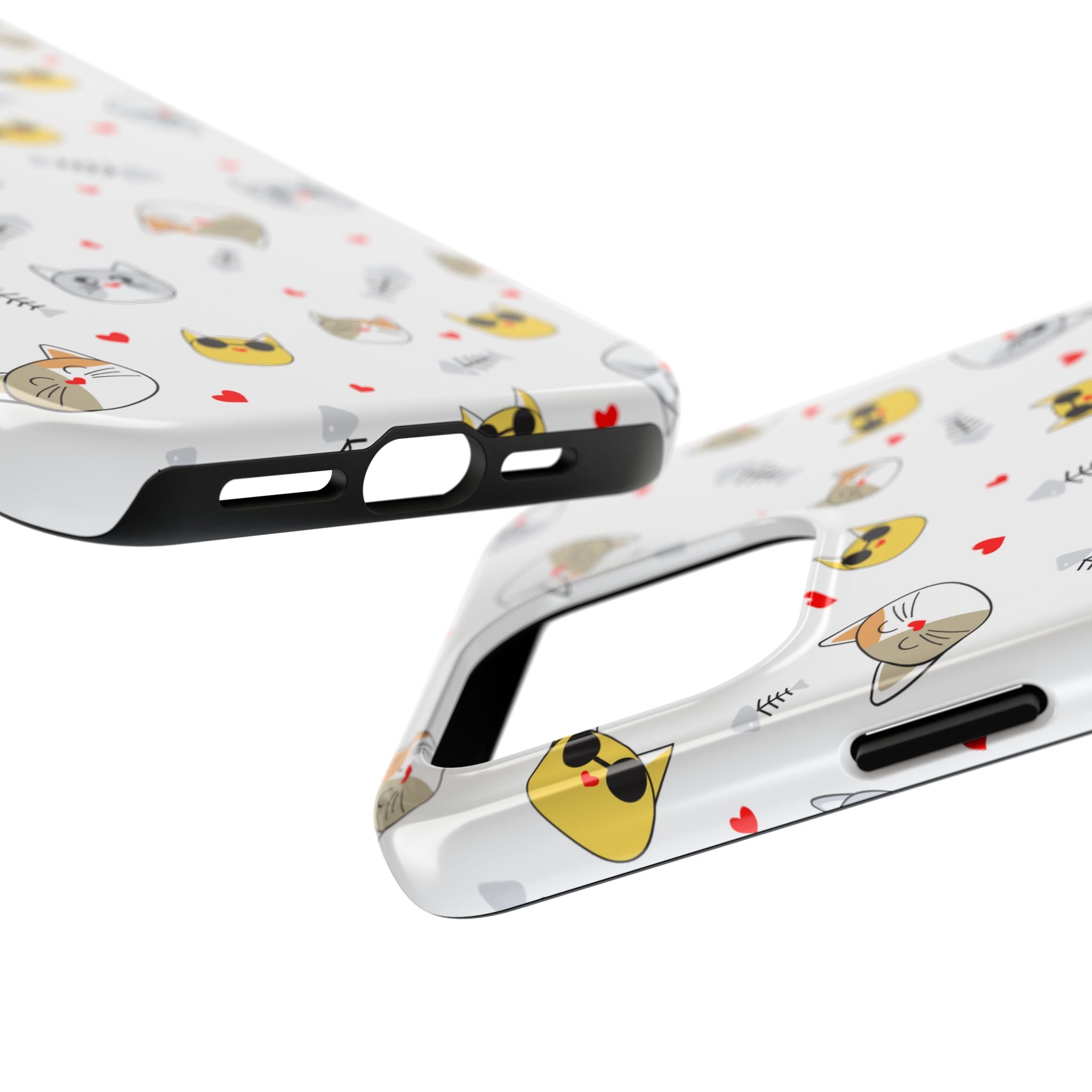 Tough Phone Cases