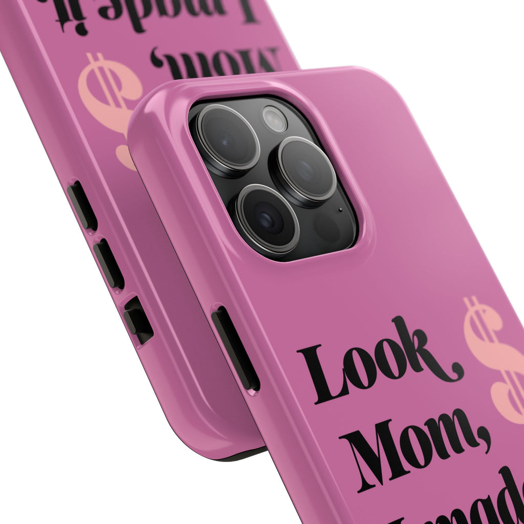 Tough Phone Cases