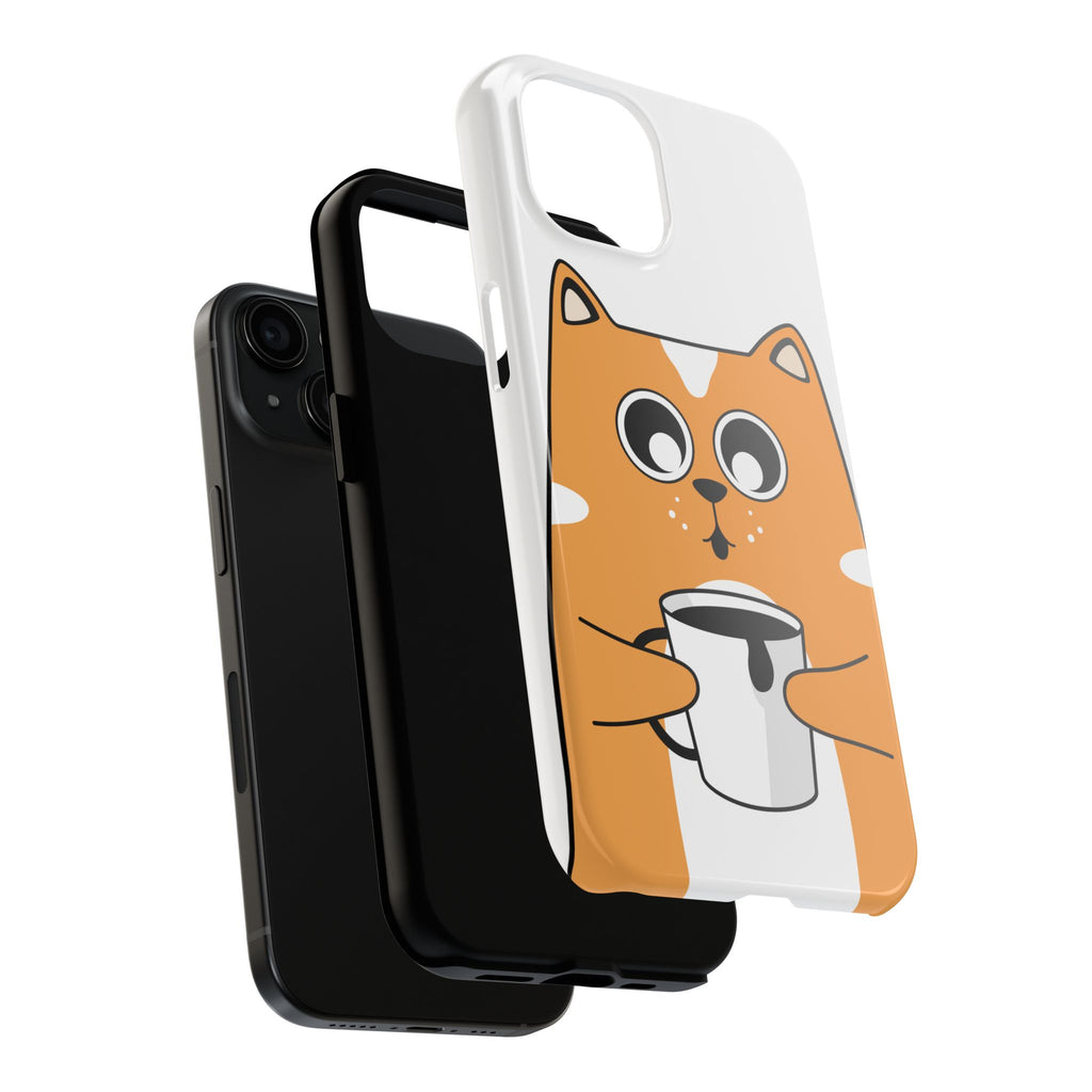 Tough Phone Cases