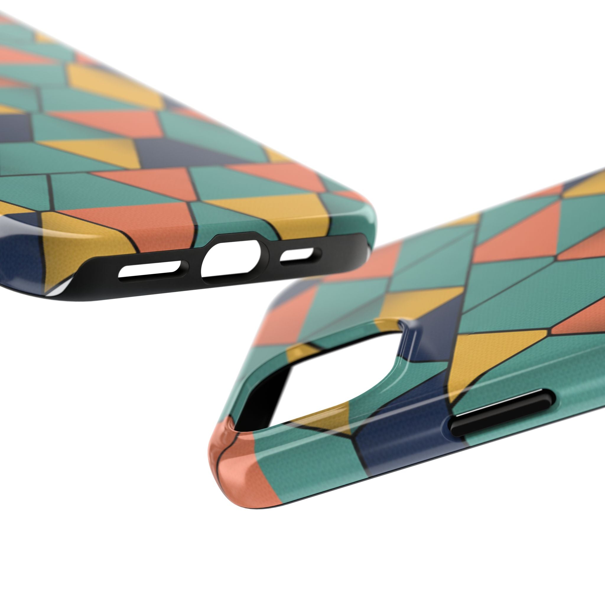 Tough Phone Cases