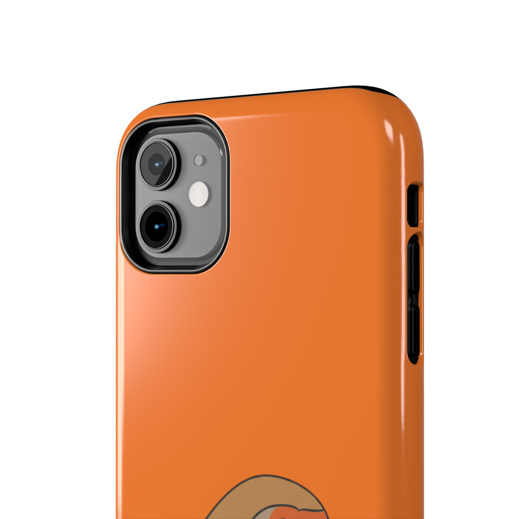Copy of Cute Robin Tough Phone Case — Protective Bird iPhone Case