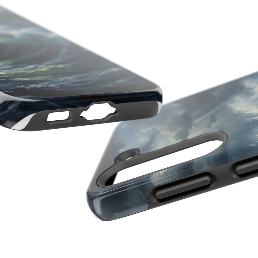 Tough Phone Cases