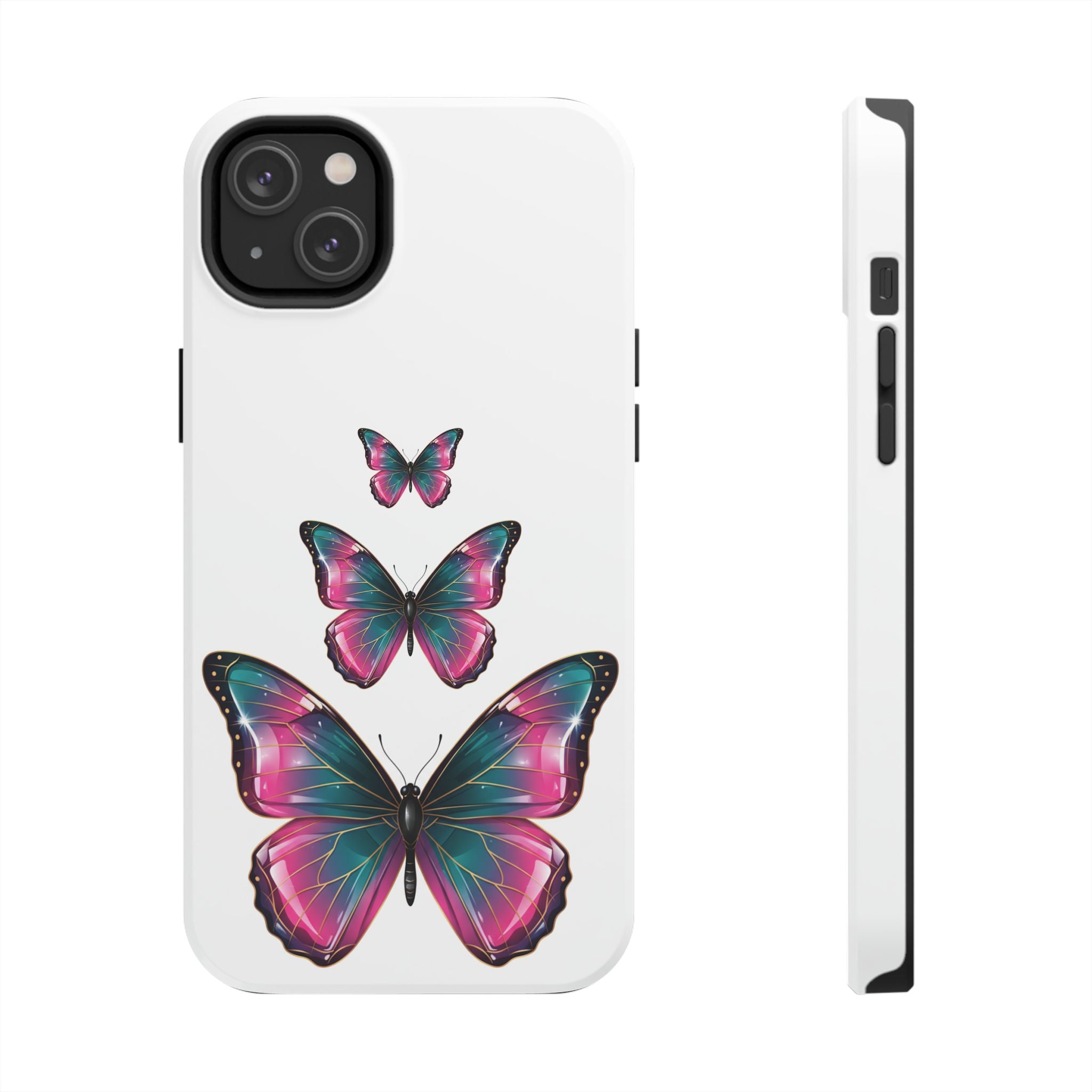 Tough Phone Cases