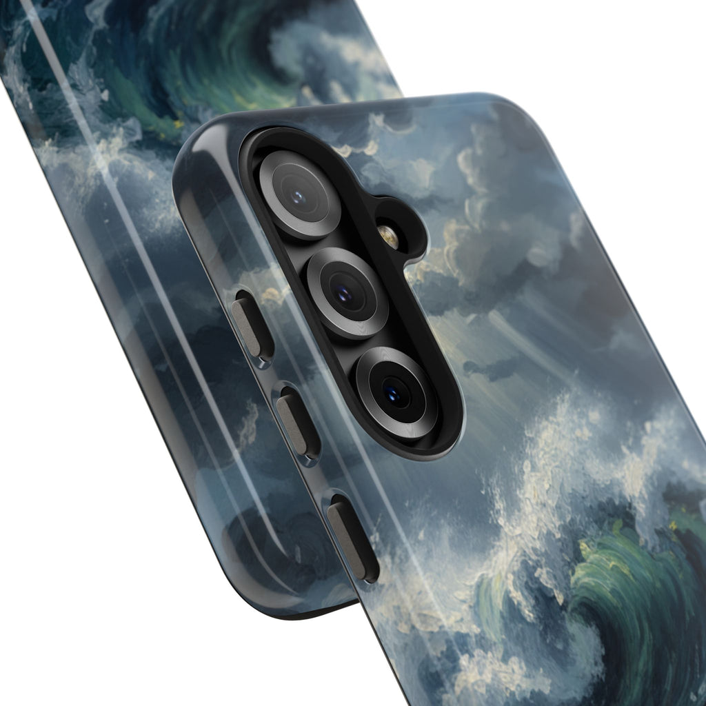 Tough Phone Cases