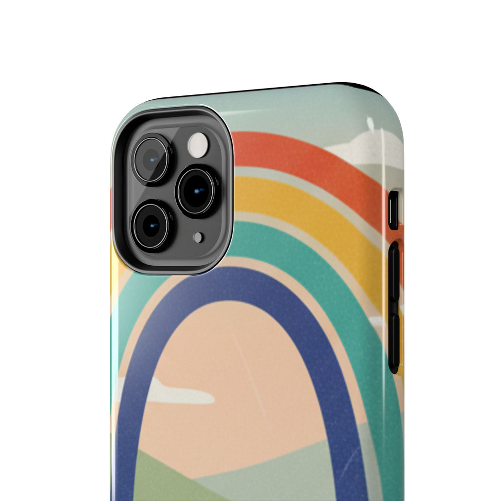Tough Phone Cases