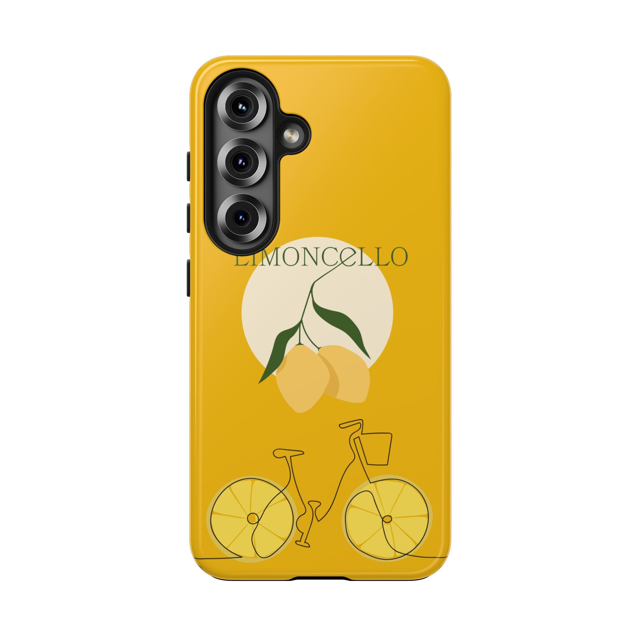 Tough Phone Cases