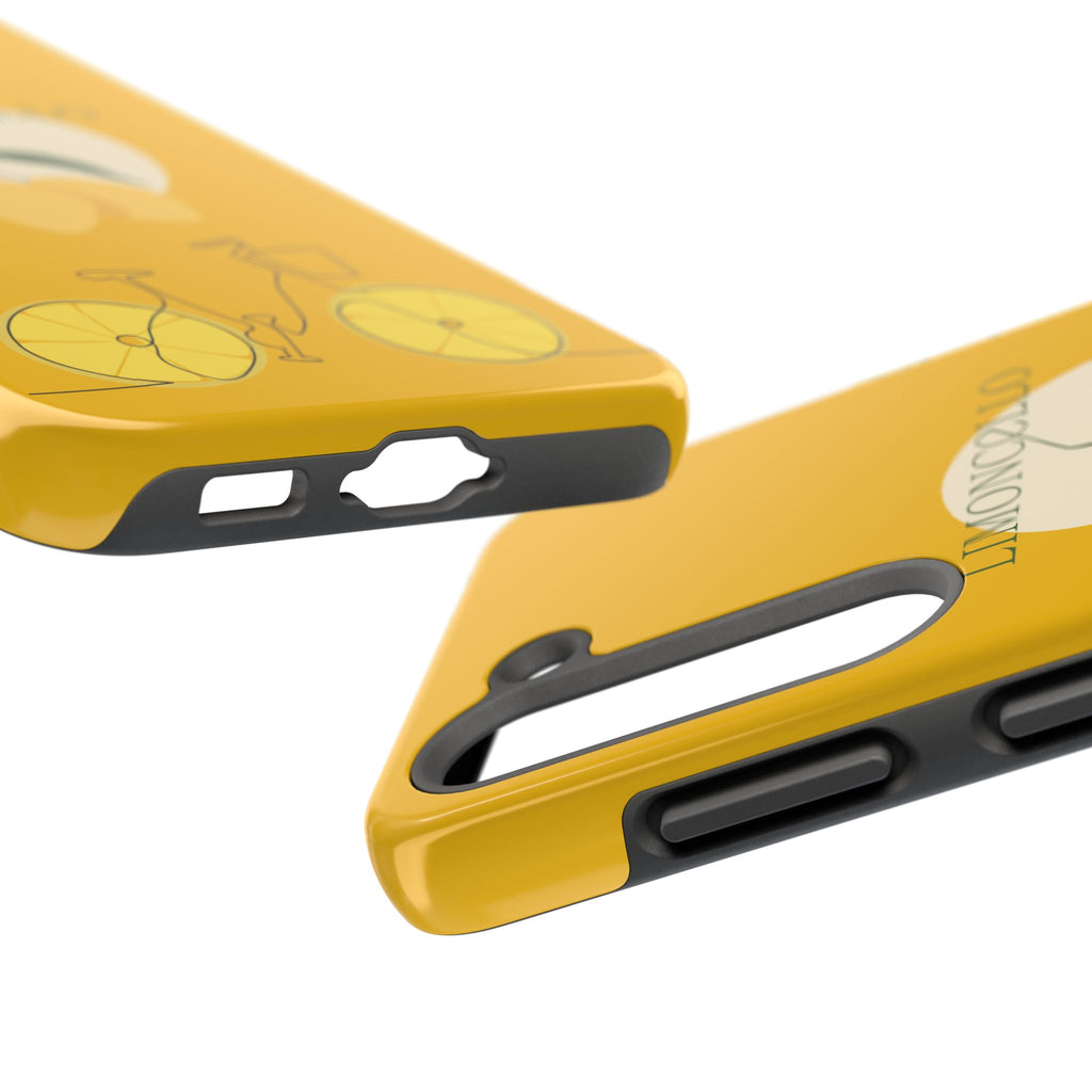 Tough Phone Cases