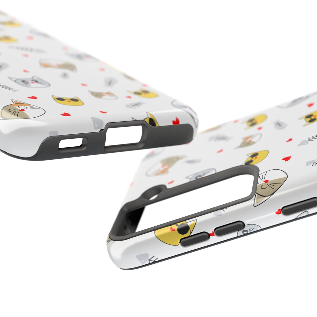 Tough Phone Cases