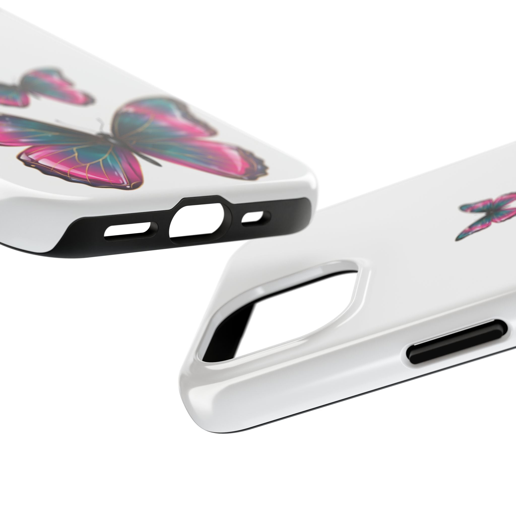 Tough Phone Cases