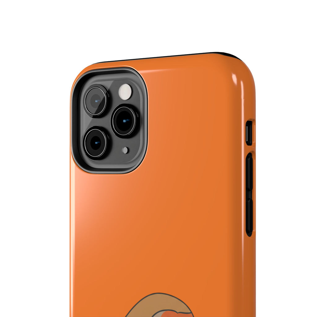 Copy of Cute Robin Tough Phone Case — Protective Bird iPhone Case