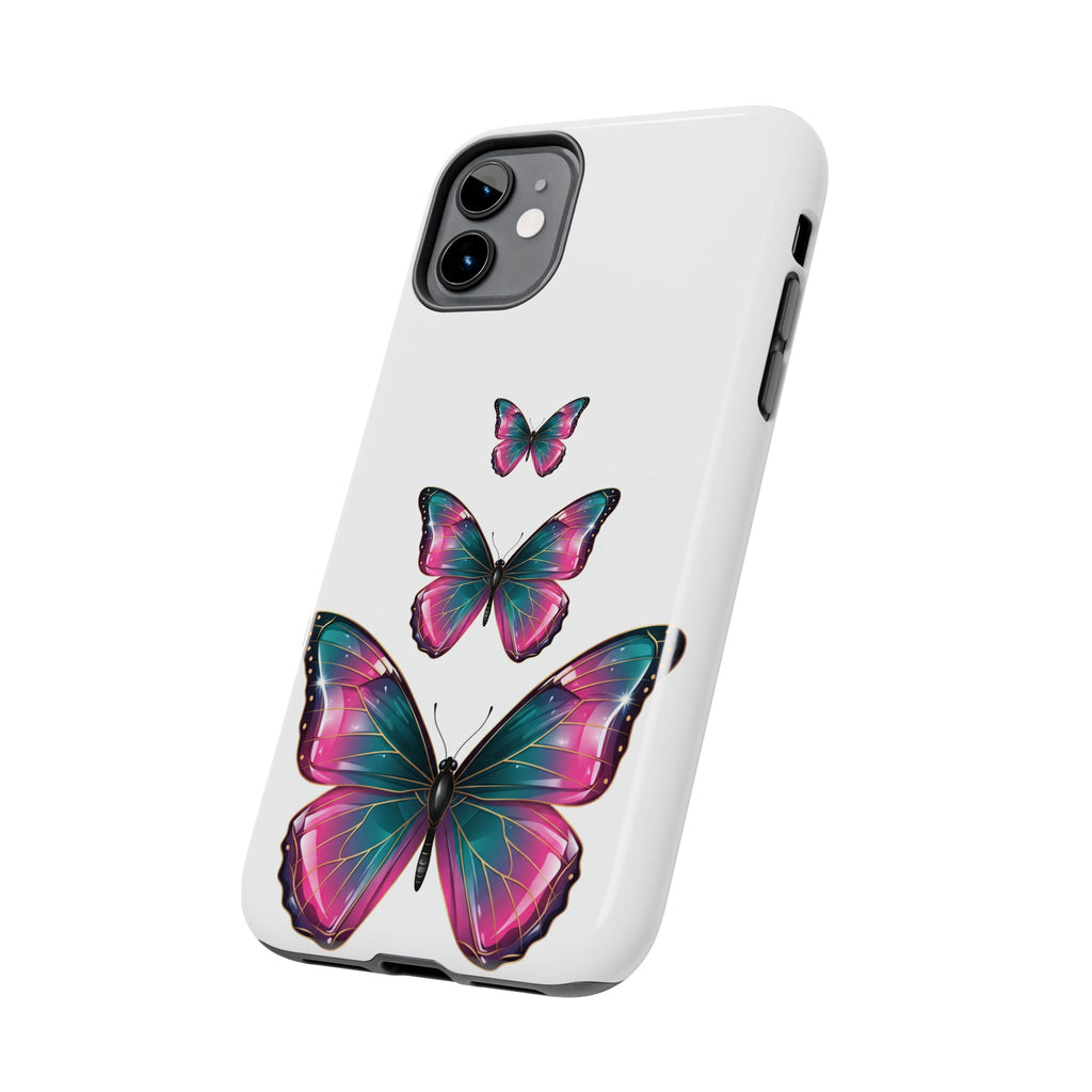 Tough Phone Cases