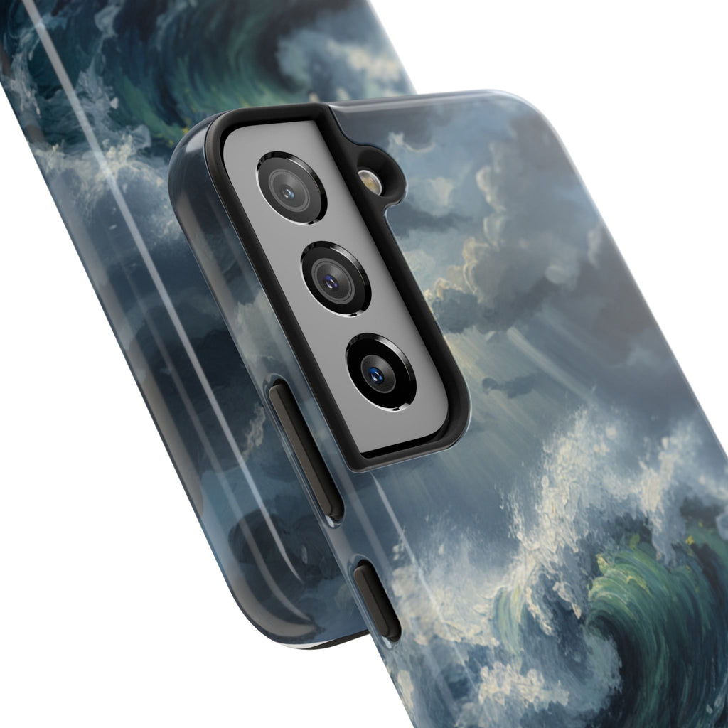 Tough Phone Cases