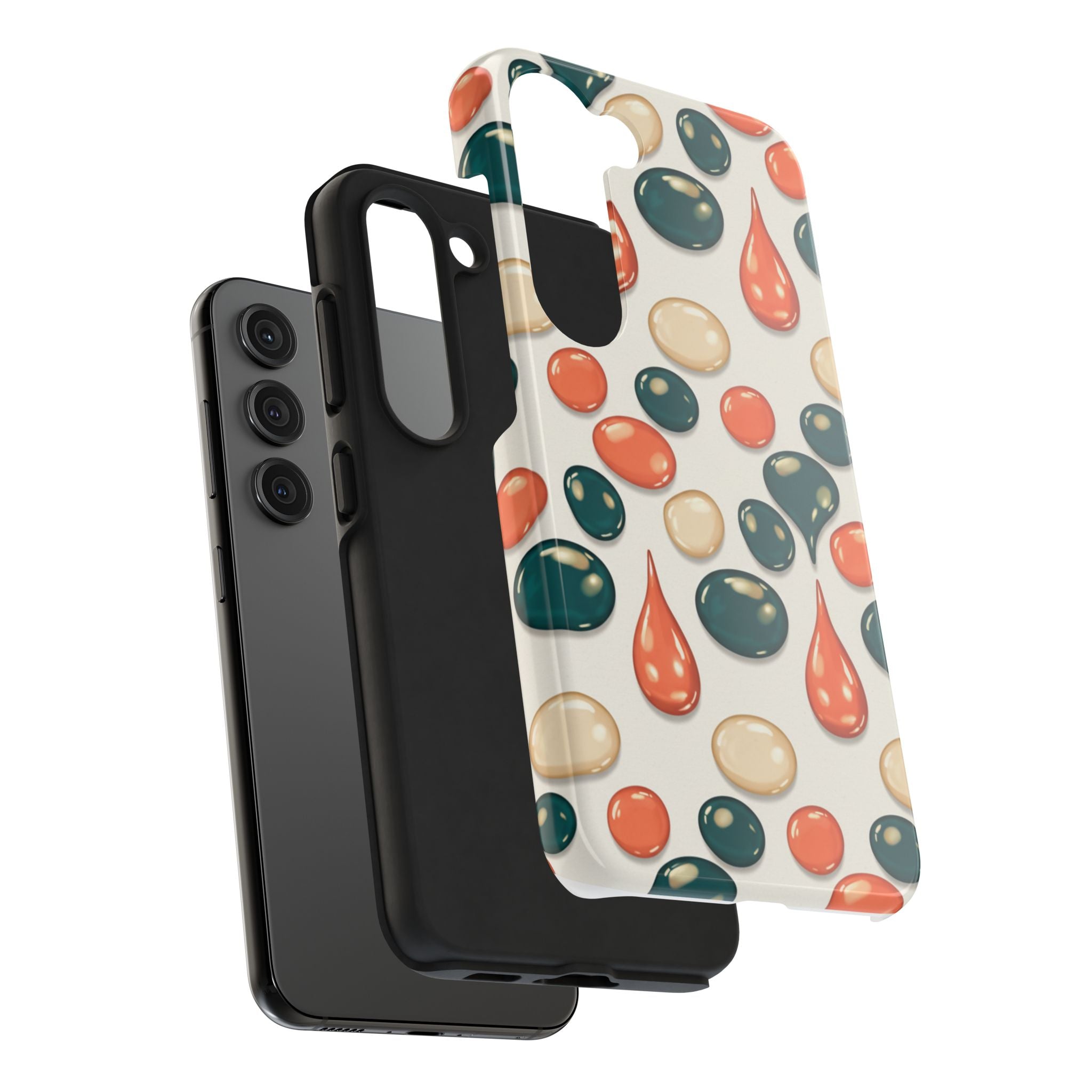 Tough Phone Cases