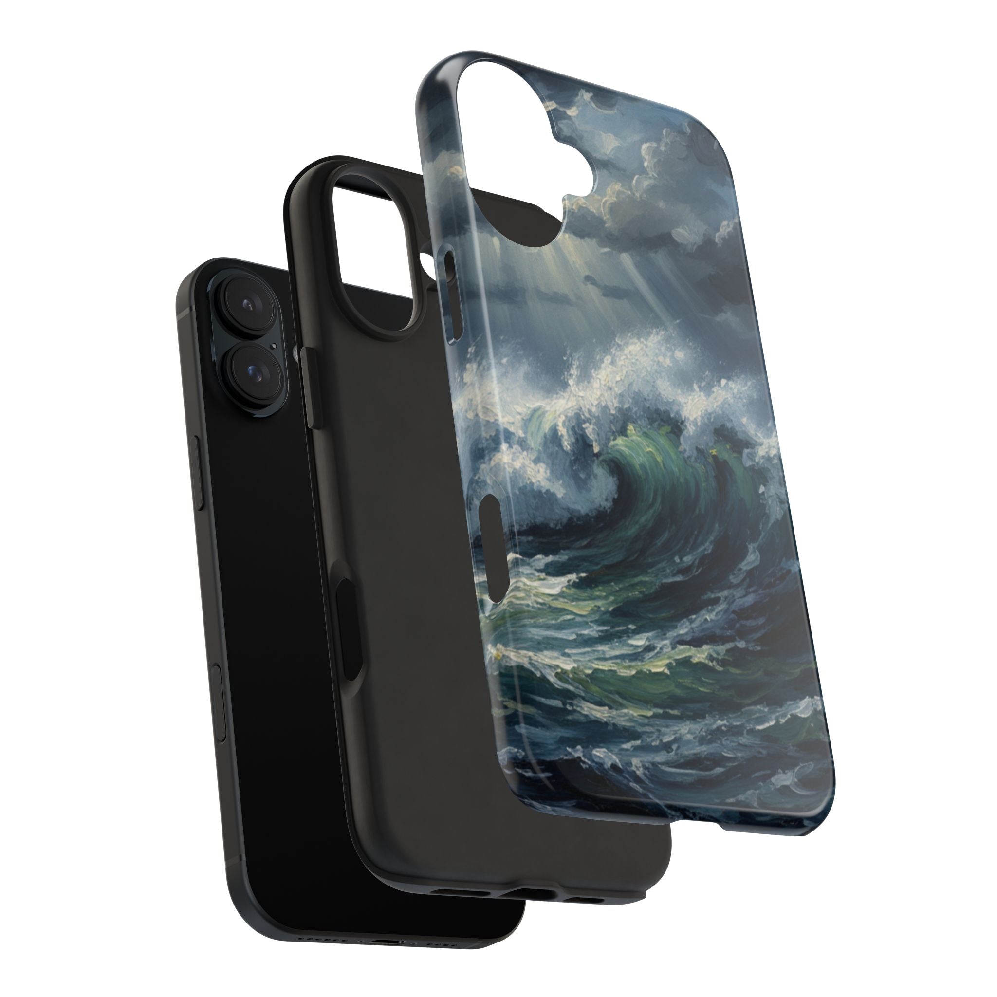 Tough Phone Cases