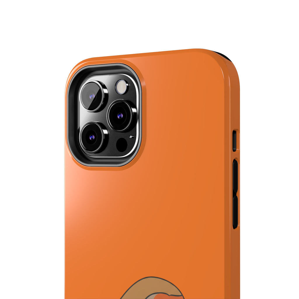 Copy of Cute Robin Tough Phone Case — Protective Bird iPhone Case