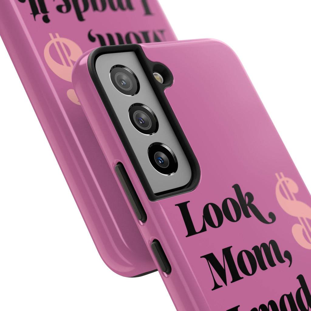 Tough Phone Cases