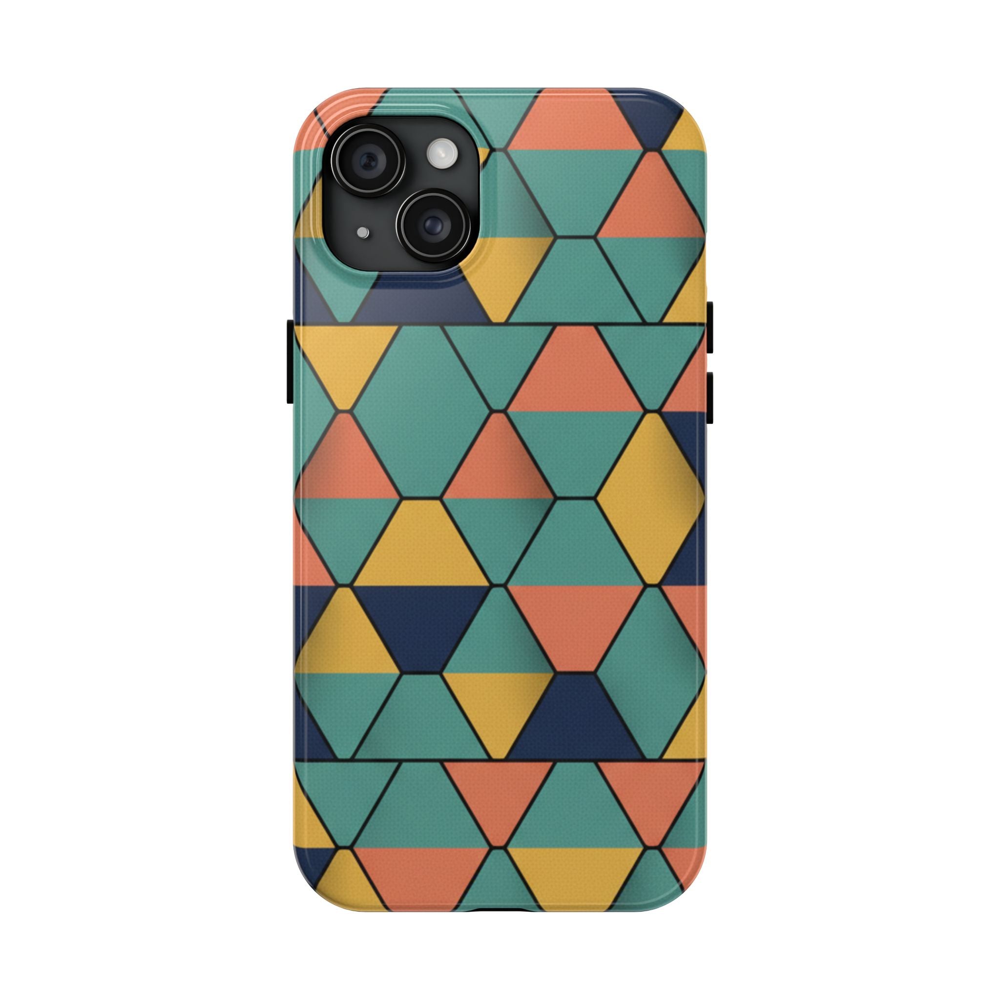 Tough Phone Cases