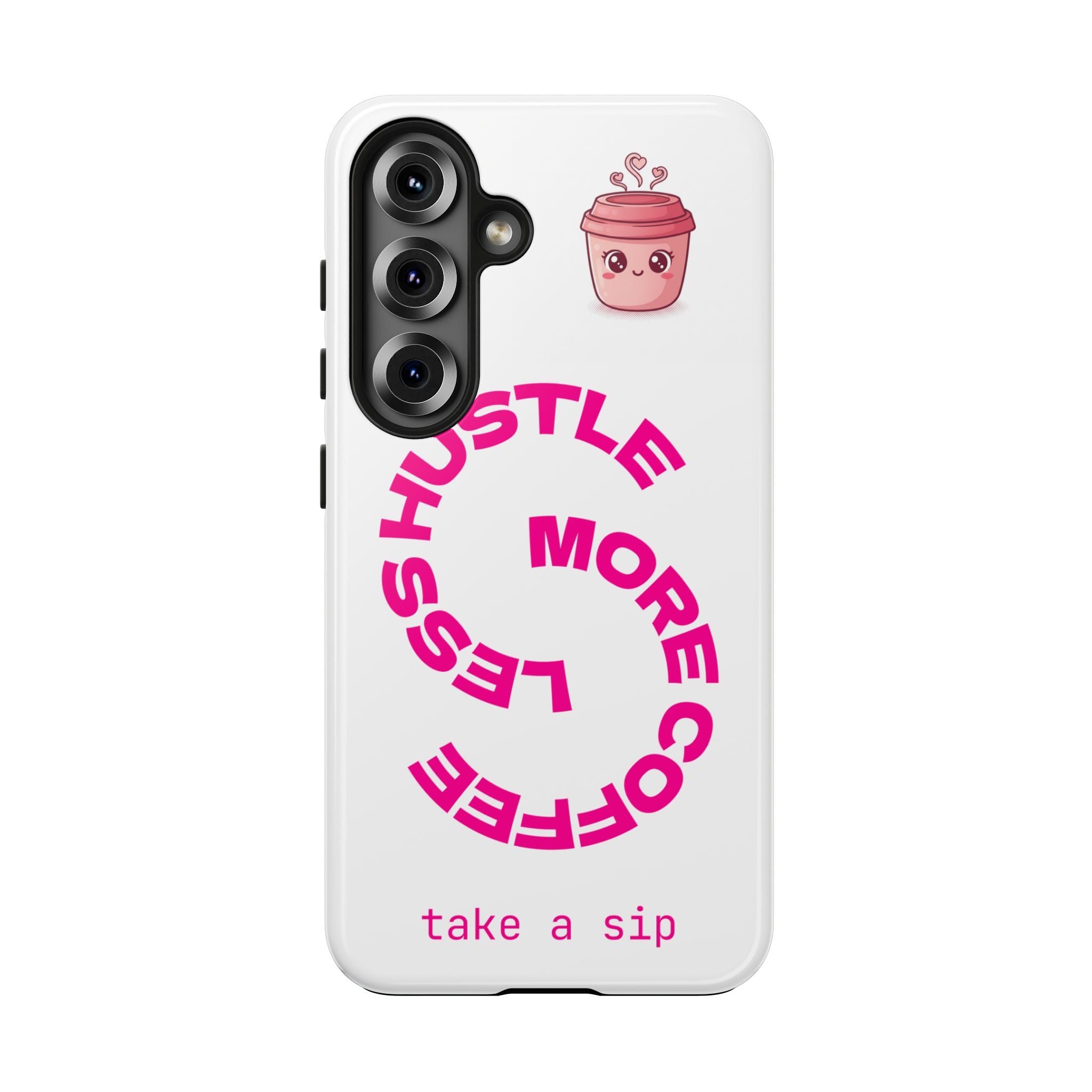 Tough Phone Cases