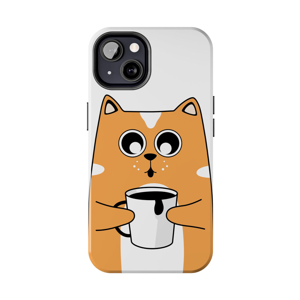 Tough Phone Cases