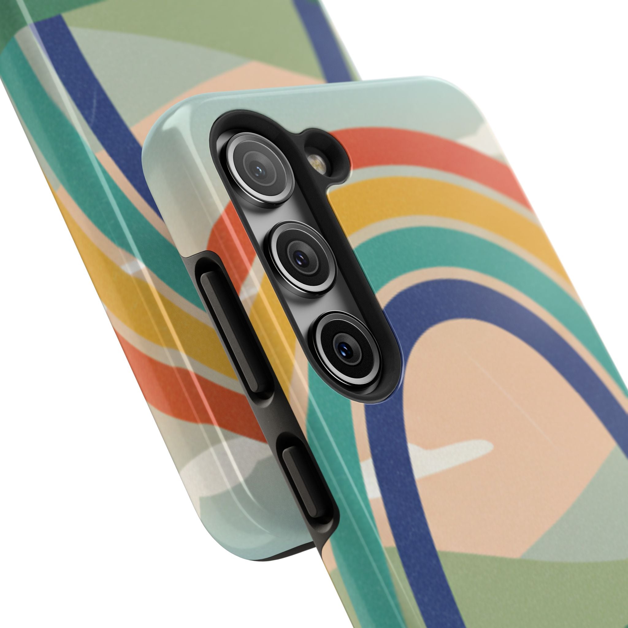 Tough Phone Cases