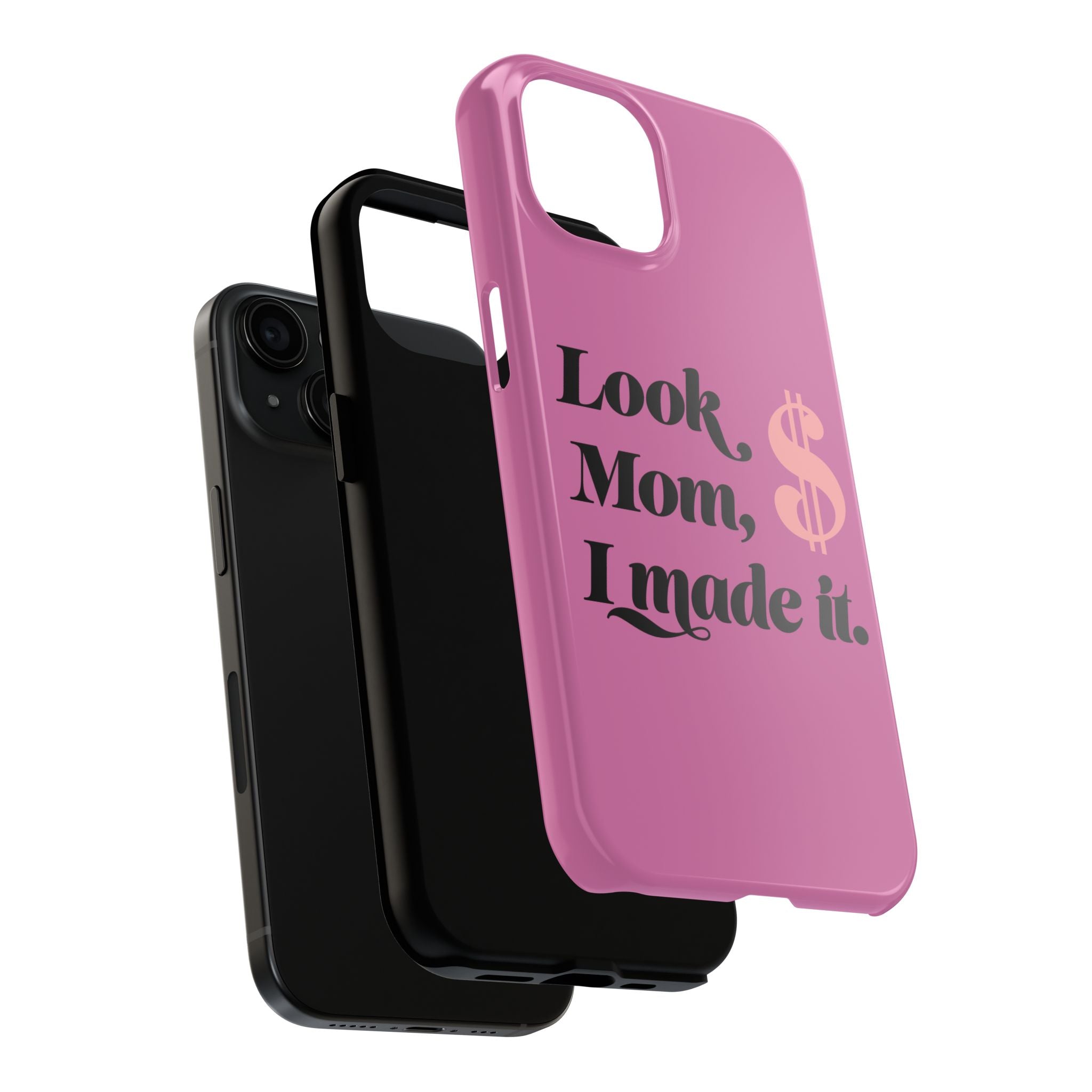Tough Phone Cases